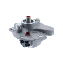Pompe hydraulique 83957379 pour Ford New Holland 5110 5610 5900 6610 6710 6810 7010 7410 7610 7710 7810 7910 8010 8210