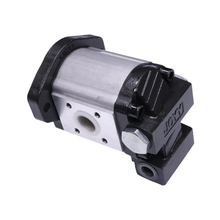 Pompe hydraulique 84263360 pour New Holland T1804 T2104 T2304 T6030 T6050 CASE MAGNUM 180 190 210 PUMA 115 125 130 140 145 155 160 165 170 180 185 195 200 210