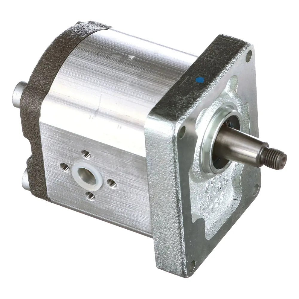 Hydraulic Pump 84530154 for New Holland TK100A TK75MA TK75VA CASE JX60 JX70 JX80 Tractor - KUDUPARTS