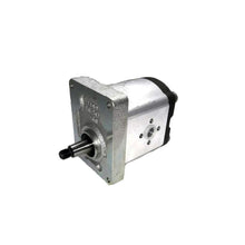 Pompe hydraulique 84530154 pour tracteur New Holland TK100A TK75MA TK75VA CASE JX60 JX70 JX80