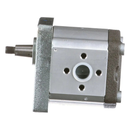 Hydraulic Pump 84530154 for New Holland TK100A TK75MA TK75VA CASE JX60 JX70 JX80 Tractor - KUDUPARTS