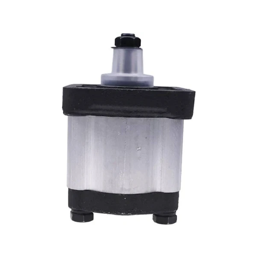 Hydraulic Pump 84530154 for New Holland TK100A TK75MA TK75VA CASE JX60 JX70 JX80 Tractor - KUDUPARTS