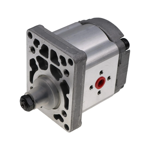 Hydraulic Pump 84530156 for New Holland TK100A TK75MA TK75VA TK76 TK80A TK85 TK90A CASE JX95 Tractor - KUDUPARTS