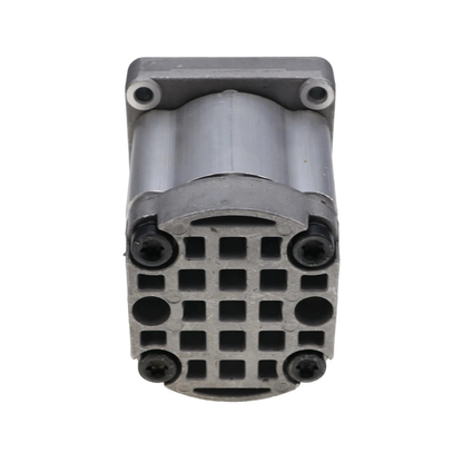 Pompe hydraulique 84530156 pour tracteurs New Holland TK100A, TK75MA, TK75VA, TK76, TK80A, TK85, TK90A et CASE JX95