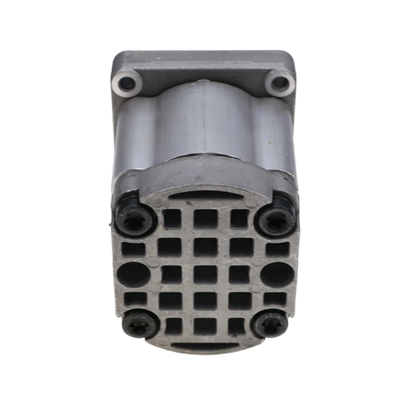 Hydraulic Pump 84530156 for New Holland TK100A TK75MA TK75VA TK76 TK80A TK85 TK90A CASE JX95 Tractor - KUDUPARTS