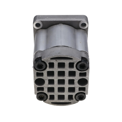 Hydraulic Pump 84530156 for New Holland TK100A TK75MA TK75VA TK76 TK80A TK85 TK90A CASE JX95 Tractor - KUDUPARTS