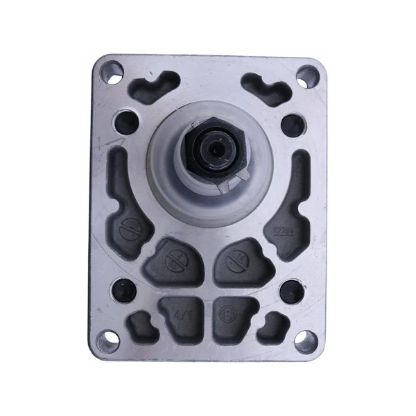 Pompe hydraulique 84530167 pour tracteurs New Holland TN55, TN65, TN70 et TN75