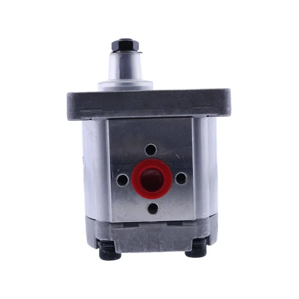 Hydraulic Pump 84530167 for New Holland Tractor TN55 TN65 TN70 TN75 - KUDUPARTS
