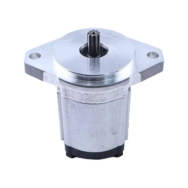 Hydraulic Pump 87395822 47135546 for New Holland T6010 TS100A CASE Maxxum100 MXU130 Tractor - KUDUPARTS