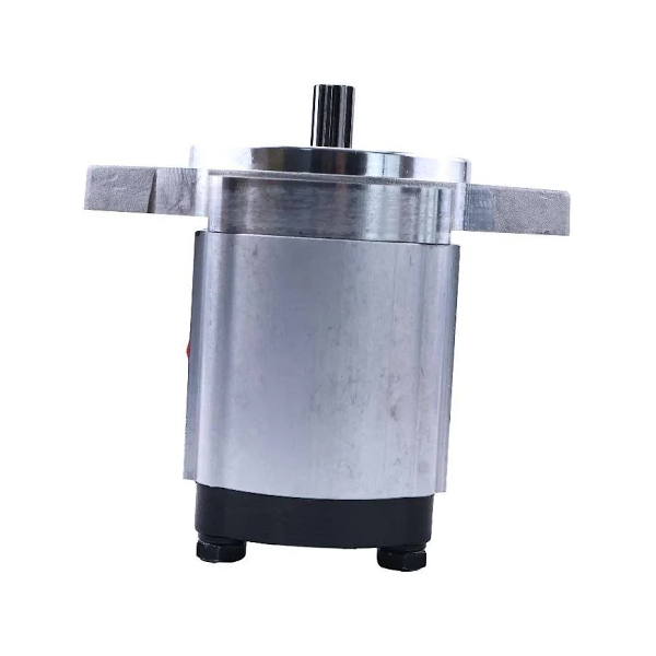 Hydraulic Pump 87395822 47135546 for New Holland T6010 TS100A CASE Maxxum100 MXU130 Tractor - KUDUPARTS