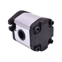 Pompe hydraulique 87442244 pour chargeuse CASE 40XT 60XT 70XT 75XT