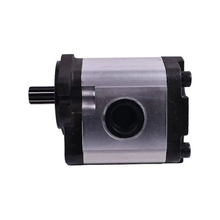 Pompe hydraulique 87442244 pour chargeuse CASE 40XT 60XT 70XT 75XT