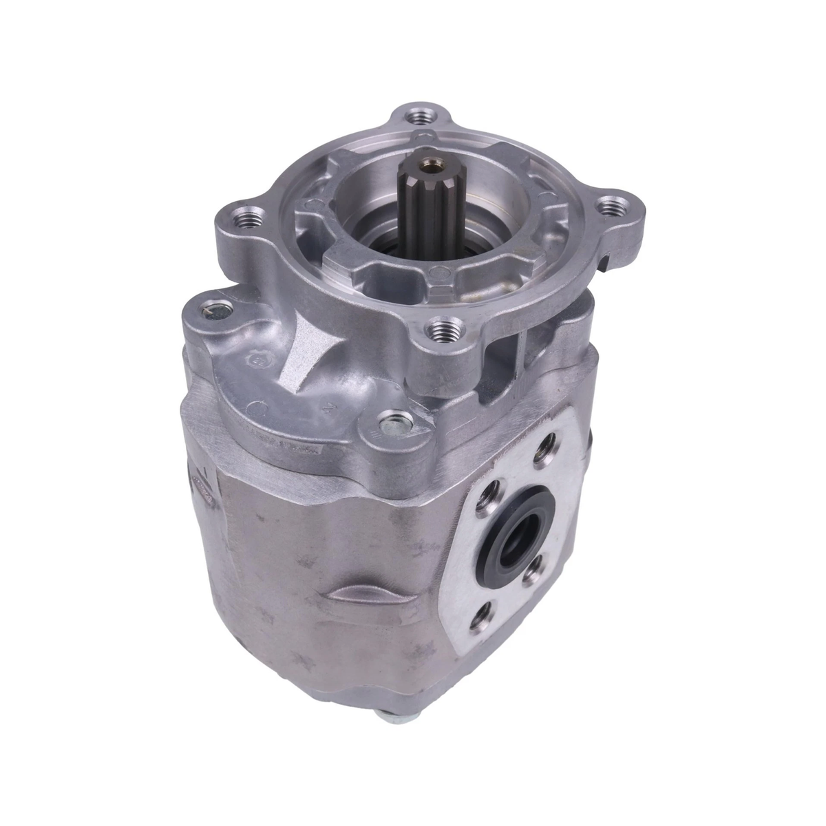 Hydraulic Pump 87772300 SBA340450991 SBA340450990 for New Holland Tractor TC35 TC40 TC45 T1530 T2330 1920 2120 3415 Boomer 3040 3050 45D 50D 8N - KUDUPARTS