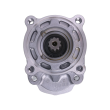 Pompe hydraulique 87772300 SBA340450991 SBA340450990 pour tracteurs New Holland TC35, TC40, TC45, T1530, T2330, 1920, 2120, 3415, Boomer 3040, 3050, 45D, 50D et 8N