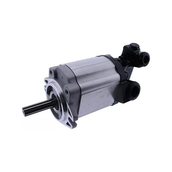 Hydraulic Pump 91271-26200 for Mitsubishi Engine S4E S4E2 Forklift F18A