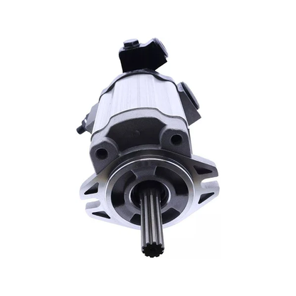 Hydraulic Pump 91271-26200 for Mitsubishi Engine S4E S4E2 Forklift F18A
