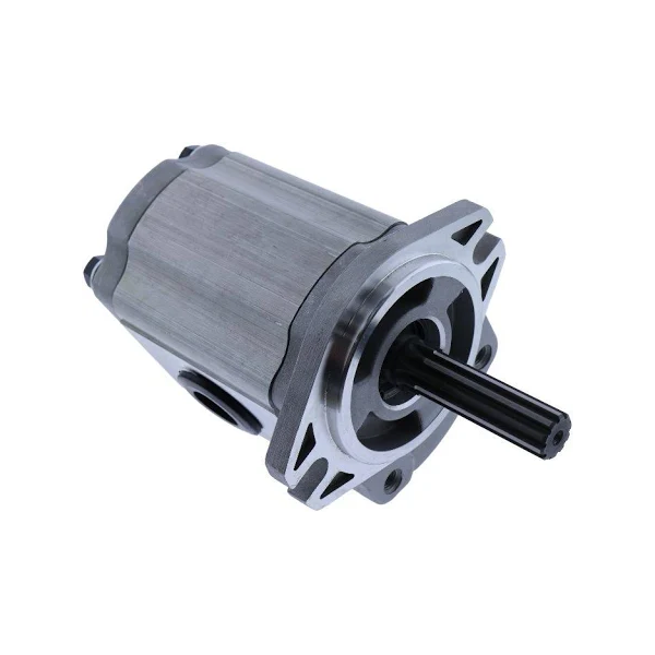 Pompe hydraulique 91571-02900 91571-10100 pour chariots élévateurs Mitsubishi FD18 FG20 FG25 FGC25 et Caterpillar CAT GC20 GC25 GP25 GC30 GP20 GP25