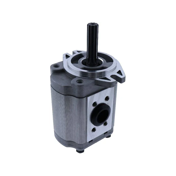 Hydraulic Pump 91571-02900 91571-10100 for Mitsubishi FD18 FG20 FG25 FGC25 Caterpillar CAT GC20 GC25 GP25 GC30 GP20 GP25 Forklift - KUDUPARTS
