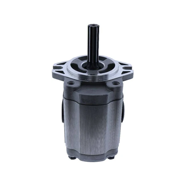 Pompe hydraulique 91571-02900 91571-10100 pour chariots élévateurs Mitsubishi FD18 FG20 FG25 FGC25 et Caterpillar CAT GC20 GC25 GP25 GC30 GP20 GP25