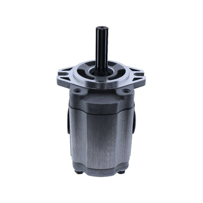 Pompe hydraulique 91571-02900 91571-10100 pour chariots élévateurs Mitsubishi FD18 FG20 FG25 FGC25 et Caterpillar CAT GC20 GC25 GP25 GC30 GP20 GP25