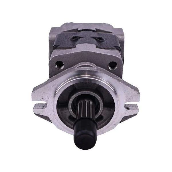 Pompe hydraulique 91771-00100A pour chariot élévateur Mitsubishi FD30