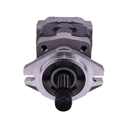 Pompe hydraulique 91771-00100A pour chariot élévateur Mitsubishi FD30