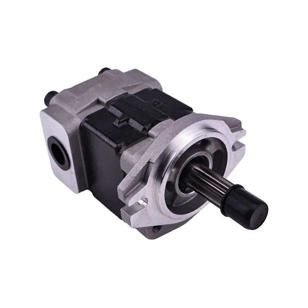 Pompe hydraulique 91771-00100A pour chariot élévateur Mitsubishi FD30