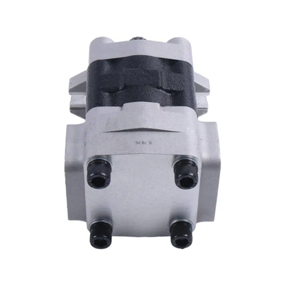 Pompe hydraulique 91771-10600 pour chariot élévateur Mitsubishi FD20-30 F18B