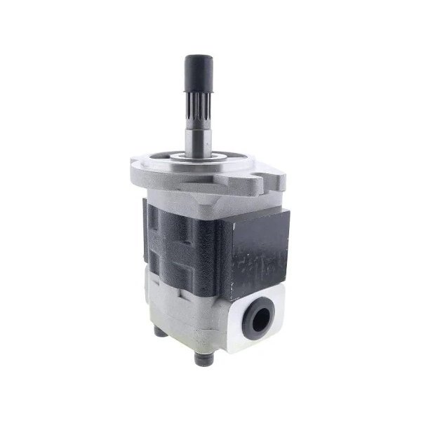 Pompe hydraulique 91871-03600 pour moteur Mitsubishi S6S, chariot élévateur FD40-50 (F19B-F28A)