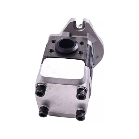 Hydraulic Pump 91871-32100 for Mitsubishi FD35AF19A FD40AF19A Caterpillar CAT DP403CM DPL403CN DPL404CM - KUDUPARTS