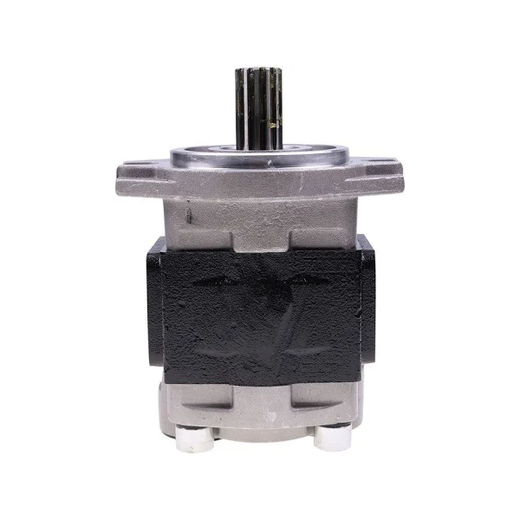 Hydraulic Pump 91E71-10200 for Mitsubishi Forklift FD20-30-F18C FD20-30-CF18C FD20-30-F14E FD20-30-CF14E - KUDUPARTS