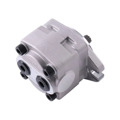 Pompe hydraulique 91K46-26100 pour chariots élévateurs Caterpillar CAT Mitsubishi FD20-30N FG40N-55N