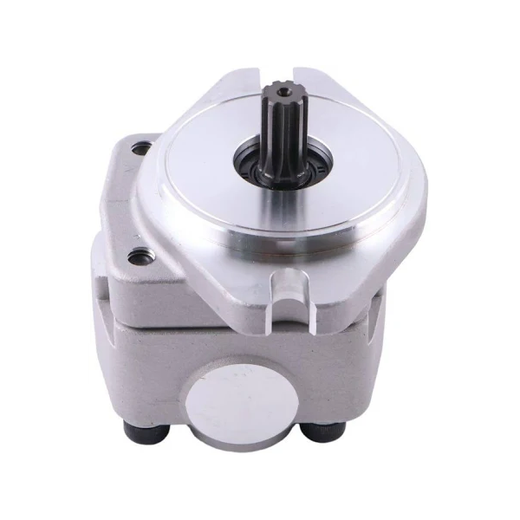 Hydraulic Pump 91K46-26100 for Caterpillar CAT Mitsubishi Forklift FD20-30N FG40N-55N - KUDUPARTS