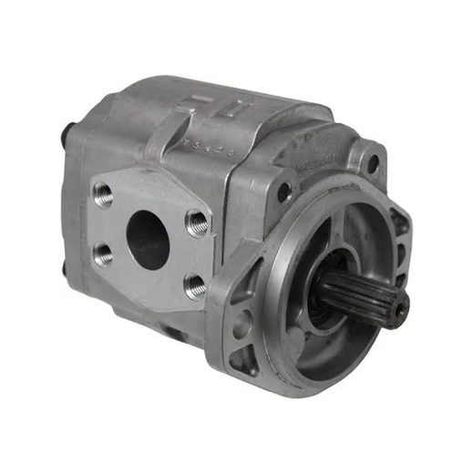 Hydraulic Pump 97171-00100 for Mitsubishi Forklift EC153FM FBC15AFB1 - KUDUPARTS