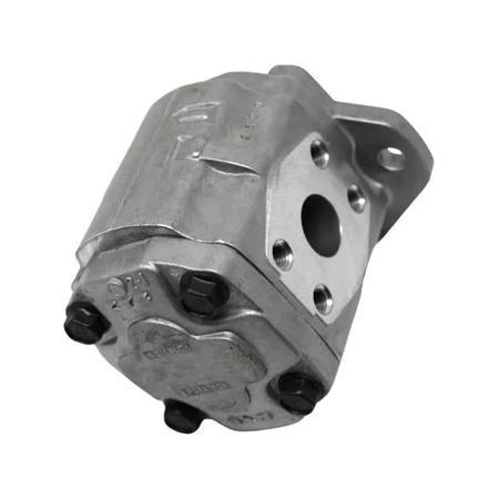 Hydraulic Pump 97171-00100 for Mitsubishi Forklift EC153FM FBC15AFB1 - KUDUPARTS