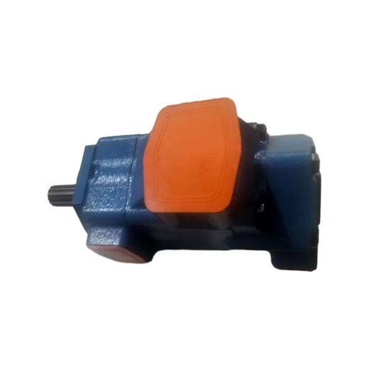 Hydraulic Pump 9J-5053 for Caterpillar CAT Engine 3304 Loader 920 - KUDUPARTS
