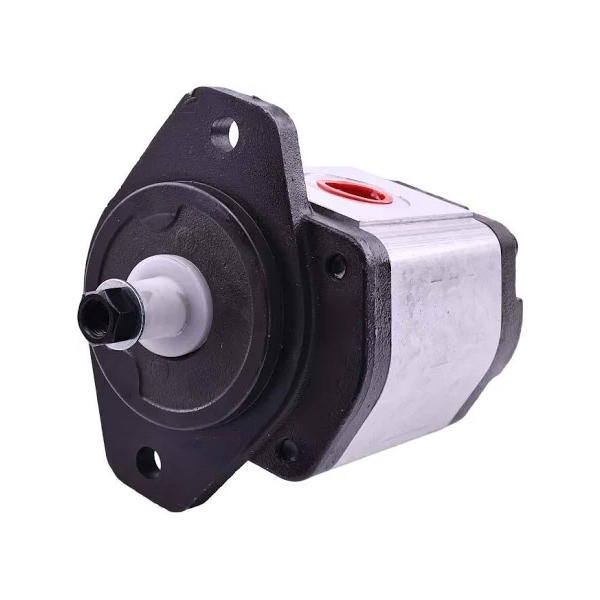Hydraulic Pump A40L33314 for JCB 530B-4 Sanderson TX525 GX525 Matbro TF260 TS260 Telehandler - KUDUPARTS