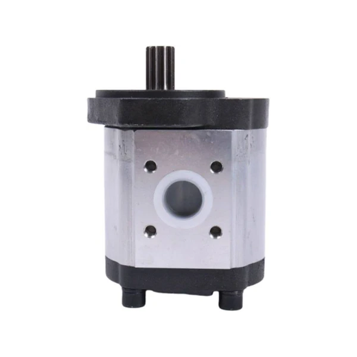 Hydraulic Pump AL117812 AL156335 for John Deere 6010 6215 6230 6300 6405 6510 6630 7505 6090MC 6100MC SE6010 SE6100 SE6320 - KUDUPARTS