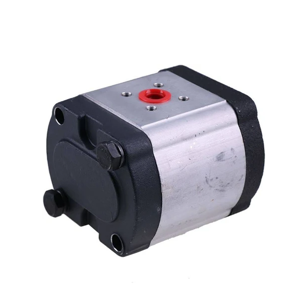 Hydraulic Pump AL15149 for John Deere Tractor 500 510 700 710 710D - KUDUPARTS