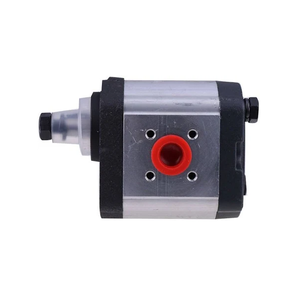 Pompe hydraulique AL15149 pour tracteur John Deere 500, 510, 700, 710 et 710D