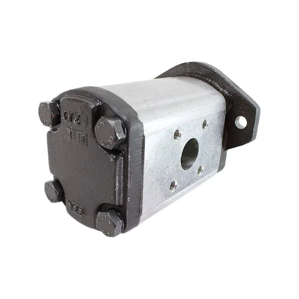 Hydraulic Pump AL163918 for John Deere Tractor 6010 6020 6100E 6110E 6620 SE6620 - KUDUPARTS