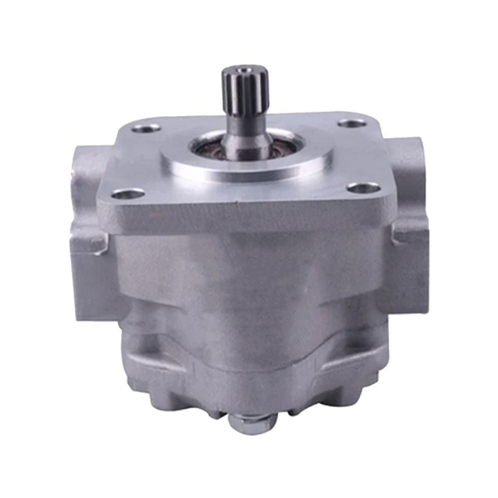 Pompe hydraulique AM876750 pour moteur Yanmar 3TNE74 3TNV76 et tracteur John Deere 2210 2305 3005 4100 4110 670 770 790