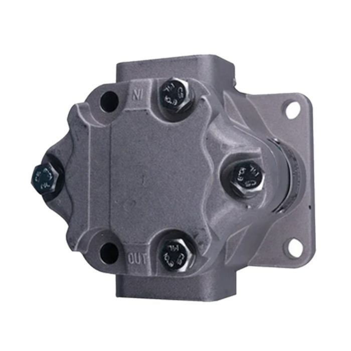 Pompe hydraulique AM876750 pour moteur Yanmar 3TNE74 3TNV76 et tracteur John Deere 2210 2305 3005 4100 4110 670 770 790