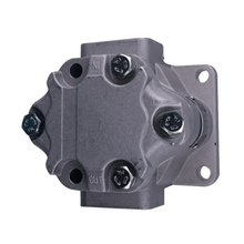 Pompe hydraulique AM876750 pour moteur Yanmar 3TNE74 3TNV76 et tracteur John Deere 2210 2305 3005 4100 4110 670 770 790