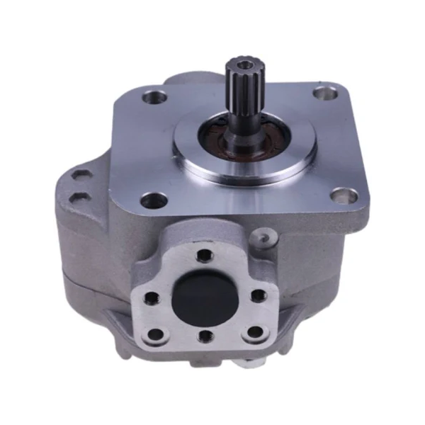 Pompe hydraulique AM876753 pour tracteurs John Deere 3005, 4005, 670, 770, 790, 870, 970 et 1070