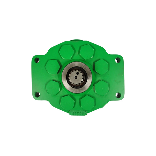 Hydraulic Pump AR94660 for John Deere 3010 3020 4000 4010 4020 4040 5010 6030 - KUDUPARTS