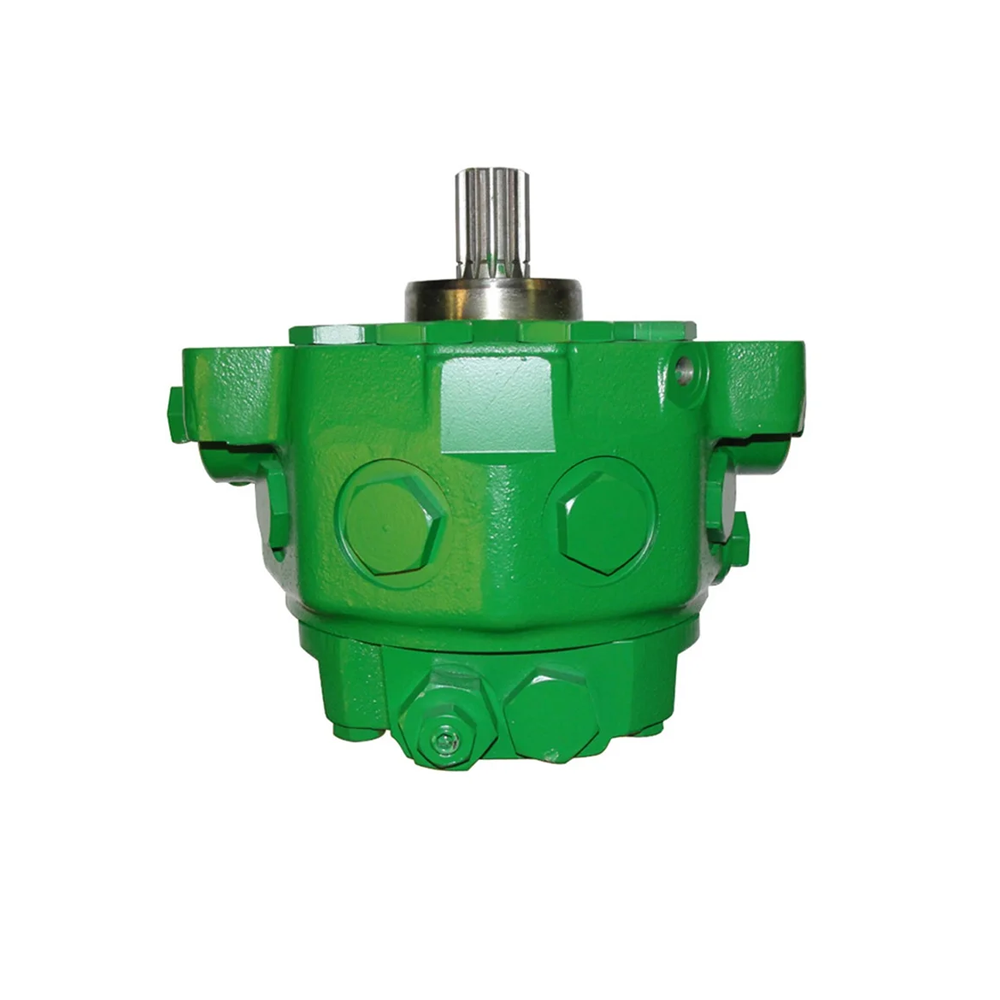 Pompe hydraulique AR94661 pour tracteurs John Deere 400, 4020, 4040, 4240, 4555, 4850, 4955, 8440, 8450 et 8640