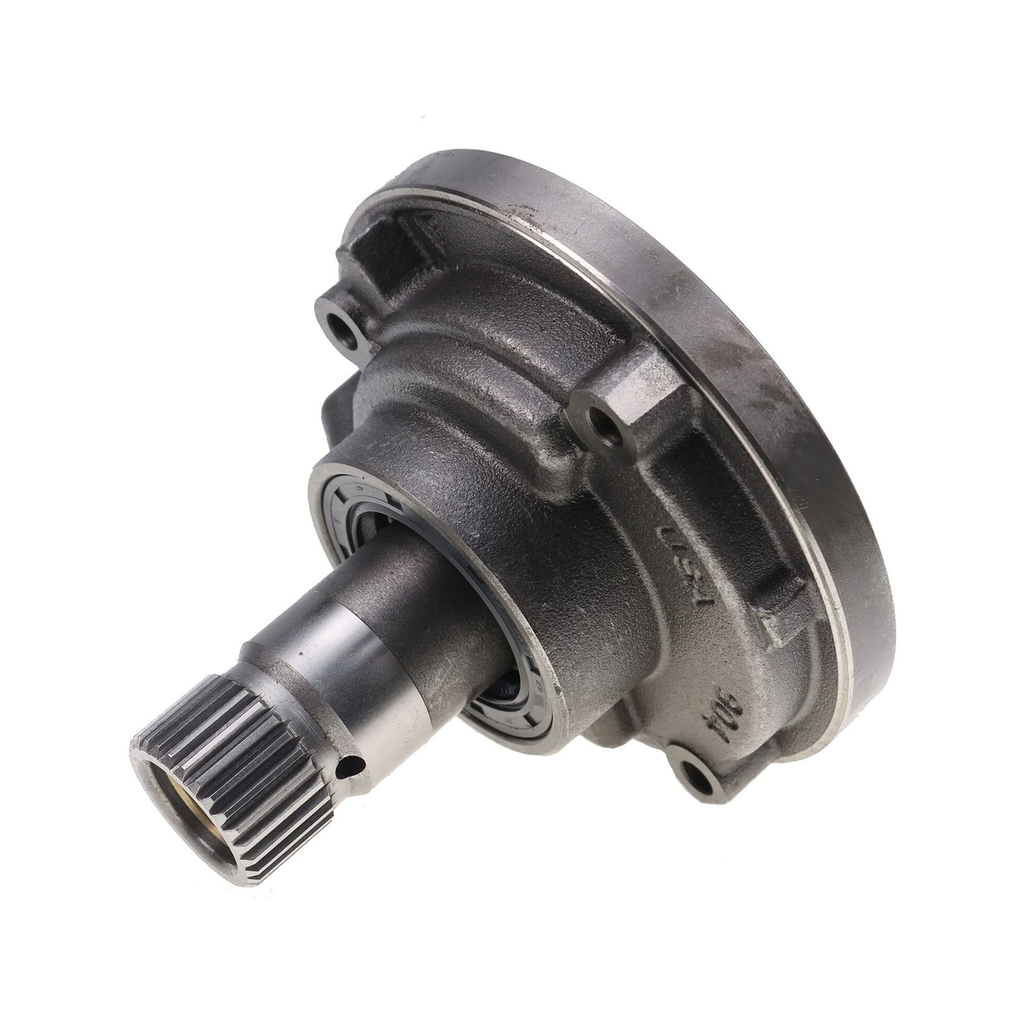 Pompe hydraulique AT101451 AT163523 pour John Deere 210C 310C 310D 300D 315C 315CH 315D 482C