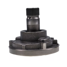 Hydraulic Pump AT101451 AT163523 for John Deere 210C 310C 310D 300D 315C 315CH 315D 482C