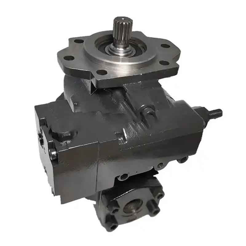Hydraulic Pump AT139444 for John Deere Loader 624E 544E 544G 644EZ 644ER 644G